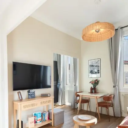 La Suite Tosca_Cannes
