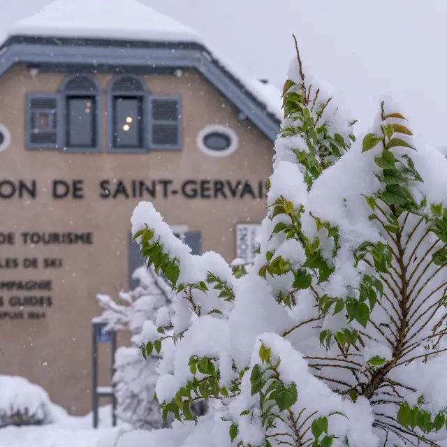 Office de Tourisme de Saint-Gervais Mont-Blanc_Saint-Gervais-les-Bains