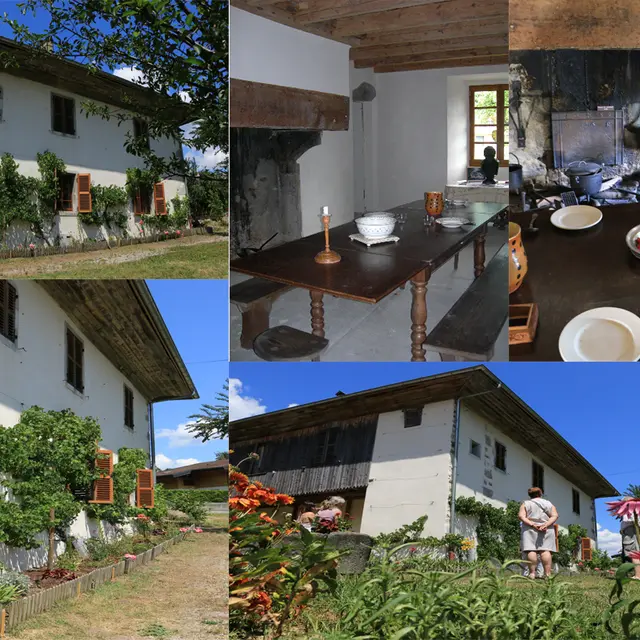 Manoir de la Tour