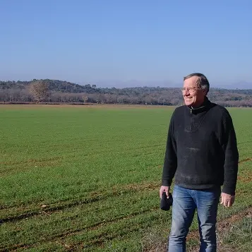 SCEA Le Rouve - Bras