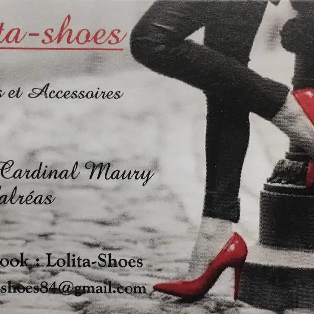 Lolita Shoes