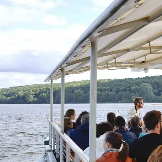 Croisière découverte
