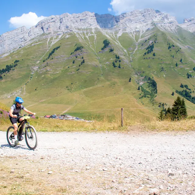 Route de la Soif