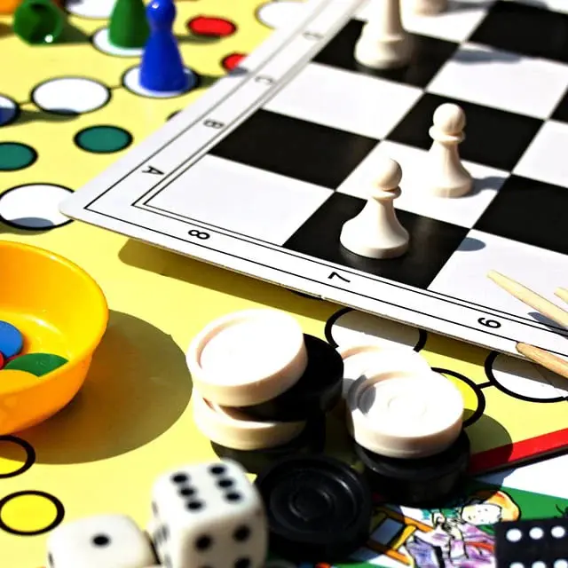 Soirée jeux de société_Théoule-sur-Mer