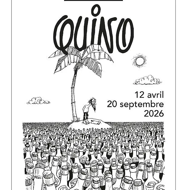 Exposition Quino - Musée Peynet_Antibes