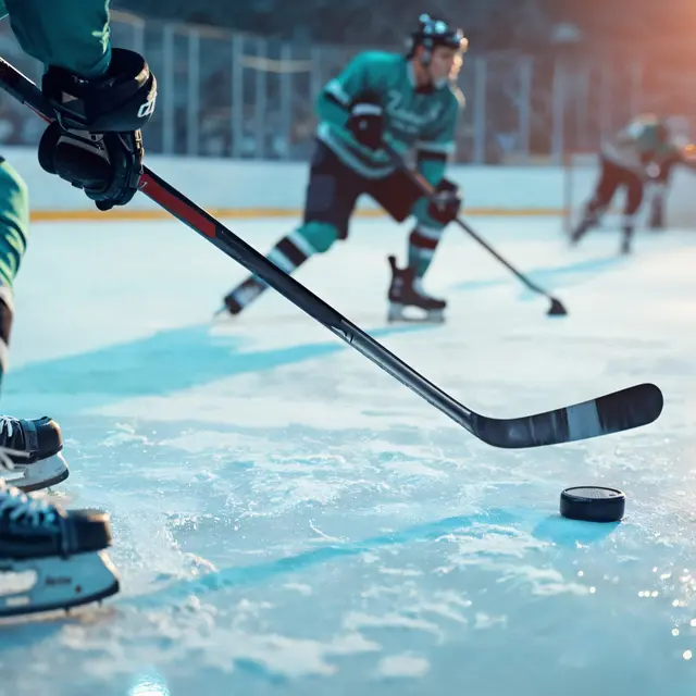 Jour de match - sortie match de Hockey_Grenoble