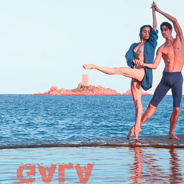 Estérel Dance Gala_Saint-Raphaël