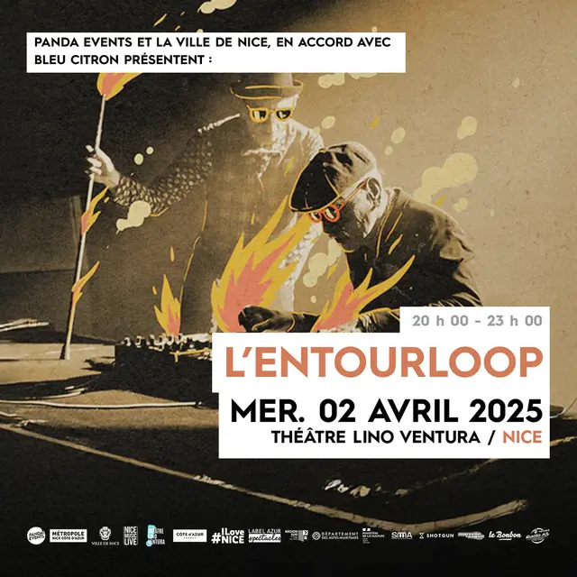 L'entourloop_Nice