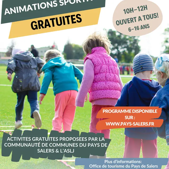 Animations sportives_Saint-Martin-Valmeroux