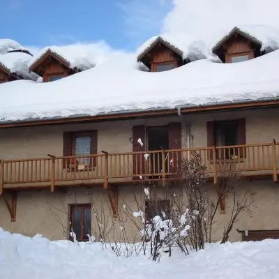 Le Grangeon - Appartement 8 personnes