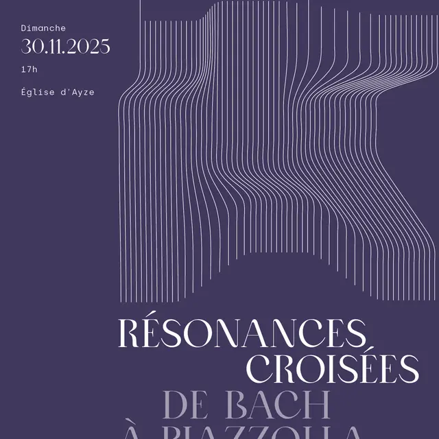 Concert classique - résonances croisées_Ayse