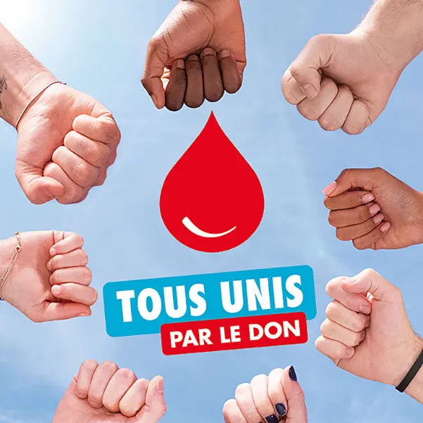 Collecte de sang_Antibes