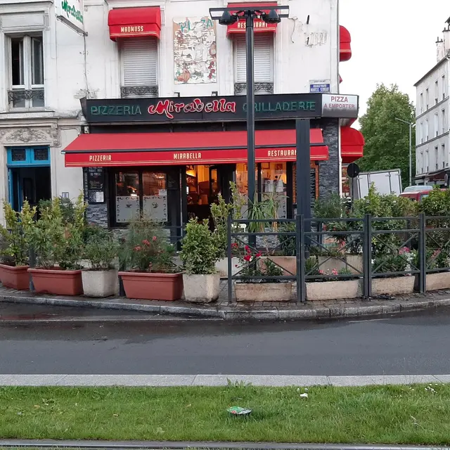 pizzeria Mirabella