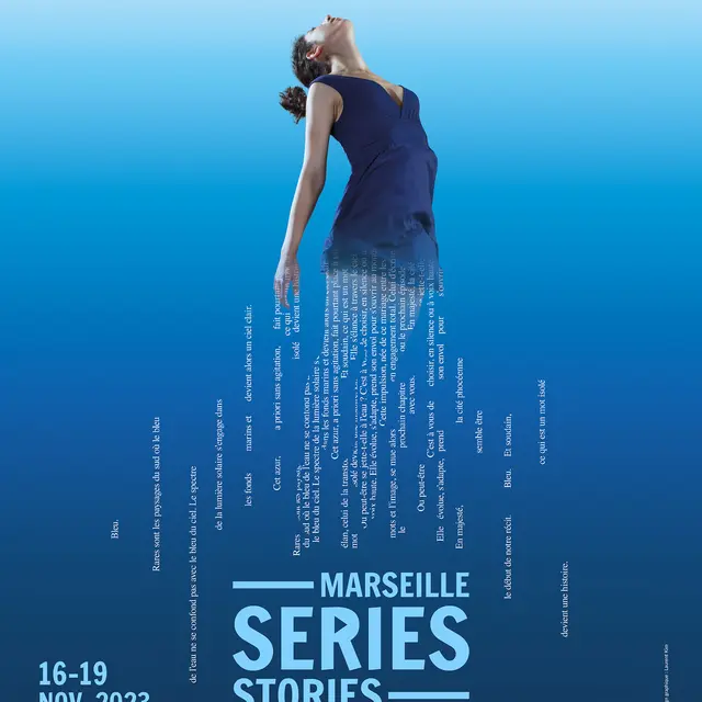 Marseille Series Stories
