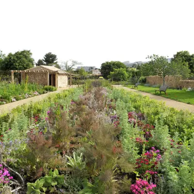 JEP Parc de la Jarre et Théâtre du Centaure