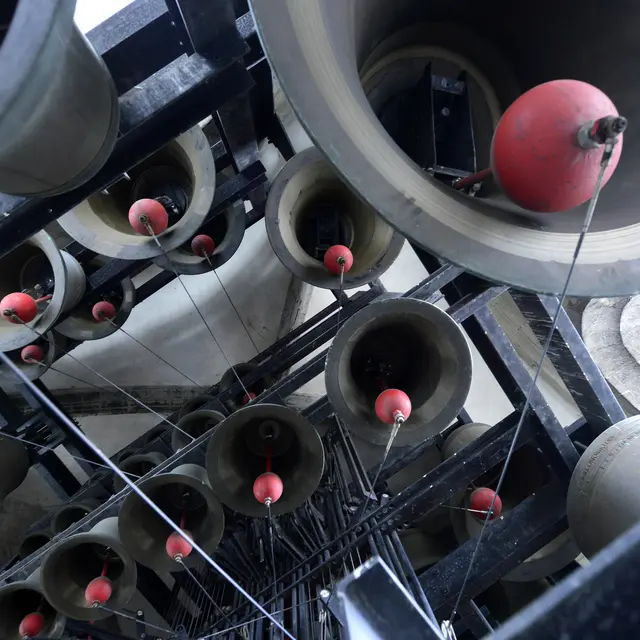 Grand Carillon de Chambéry