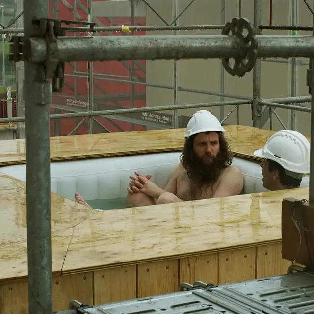 Opération Annemasse-les-Bains x Trois Points de Suspension - Bonjour l'Hiver_Annemasse