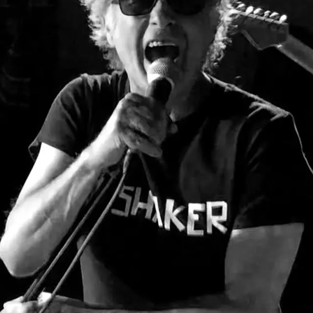 Concert • Docteur Shaker_Cusset