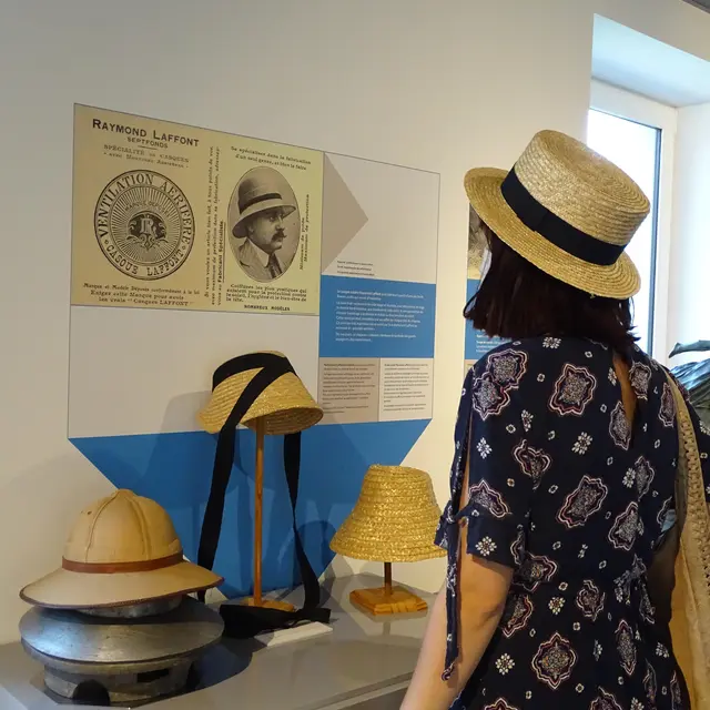 Les visites mensuelles de La Mounière : La Mounière vous dévoile ses secrets_Septfonds