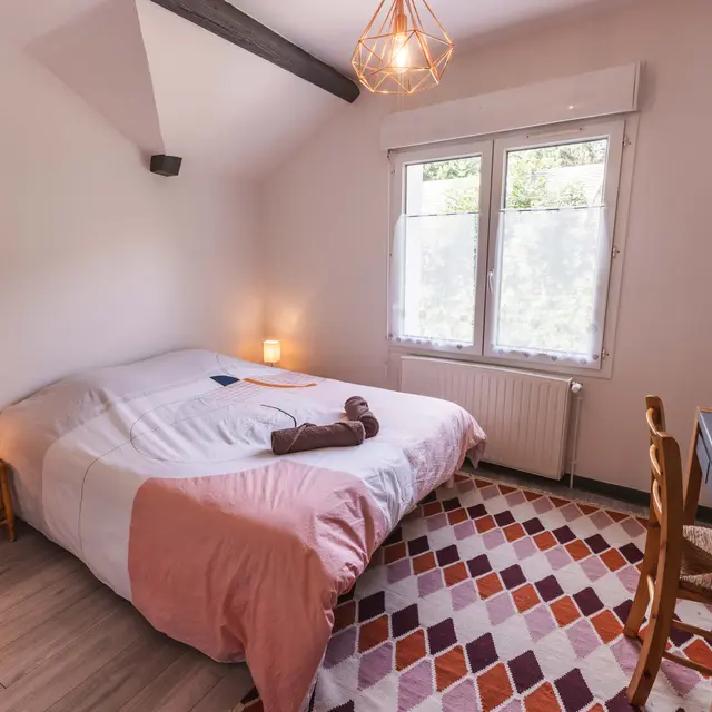 Appartement Le Jardin du Dévoluy_Dévoluy
