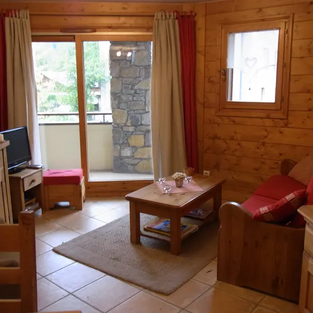 6A Villa Monette_Samoëns