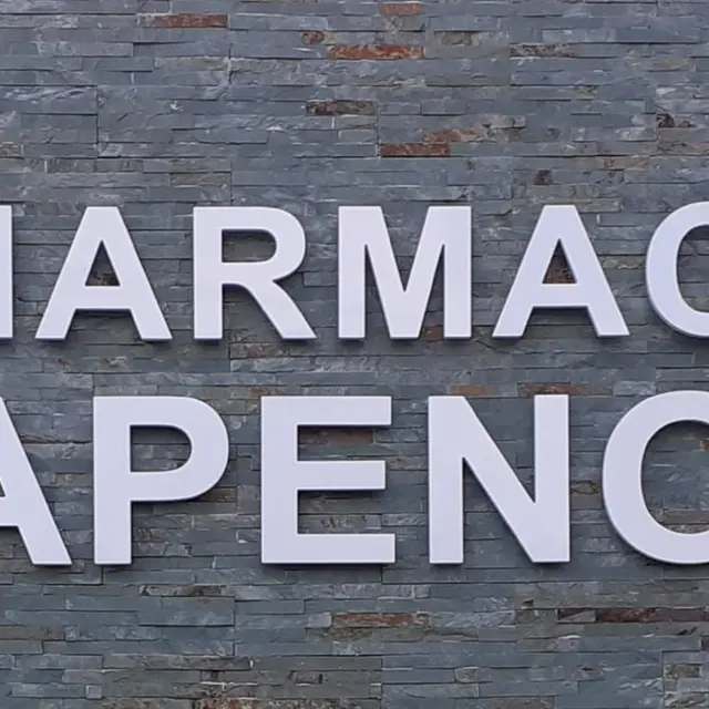 Pharmacie Papenoo - Tahiti Tourisme
