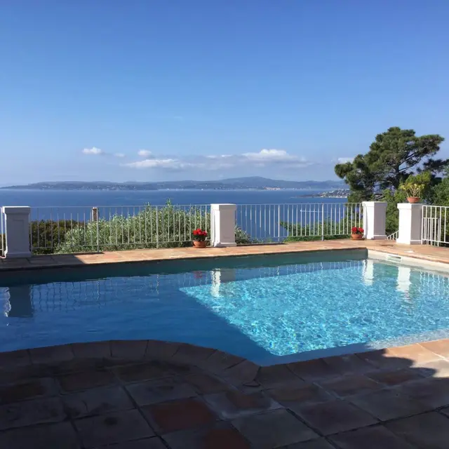 Villa Delmon