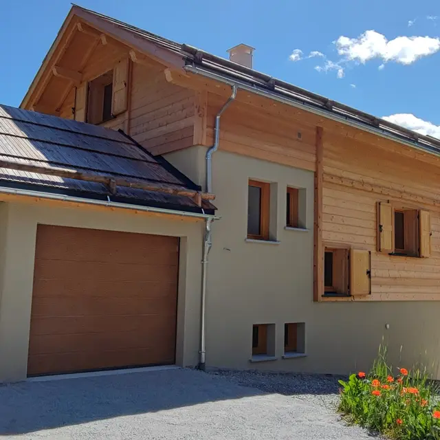 Chalet 12 personnes - Le Ciscou_Ceillac