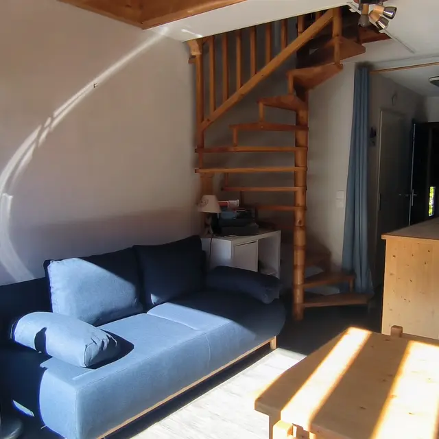 L'Orionde 26_La Féclaz - séjour 3