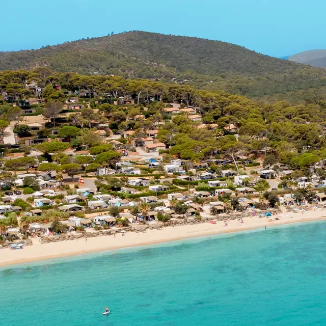 Le Camp du Domaine (Bormes-les-Mimosas) | Cte d'Azur Frankreich