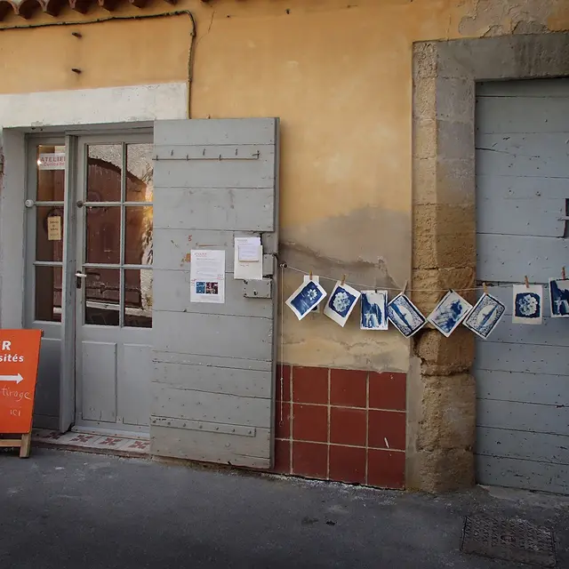 atelier des curiosités