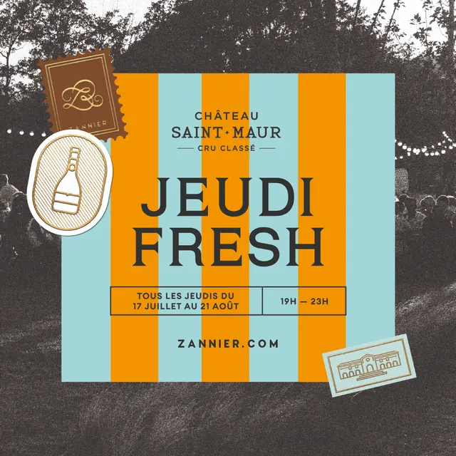 Jeudi fresh_Cogolin