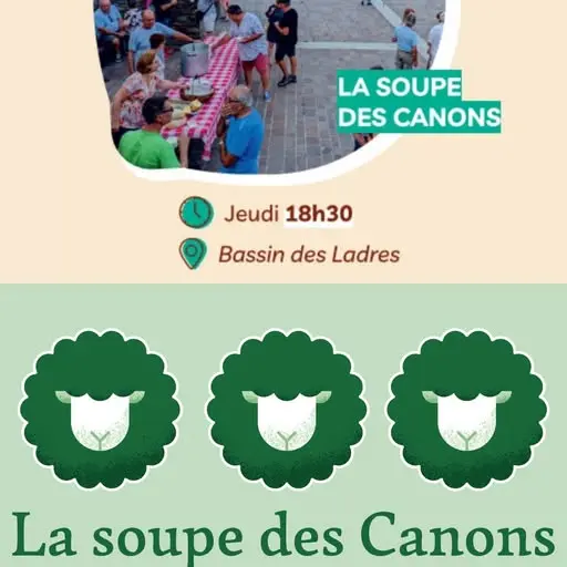 La soupe des canons_Ax-les-Thermes