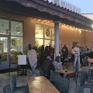 Restaurant 4M_Saint-Martin-de-Crau