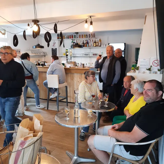 Cause Café_Le Causé