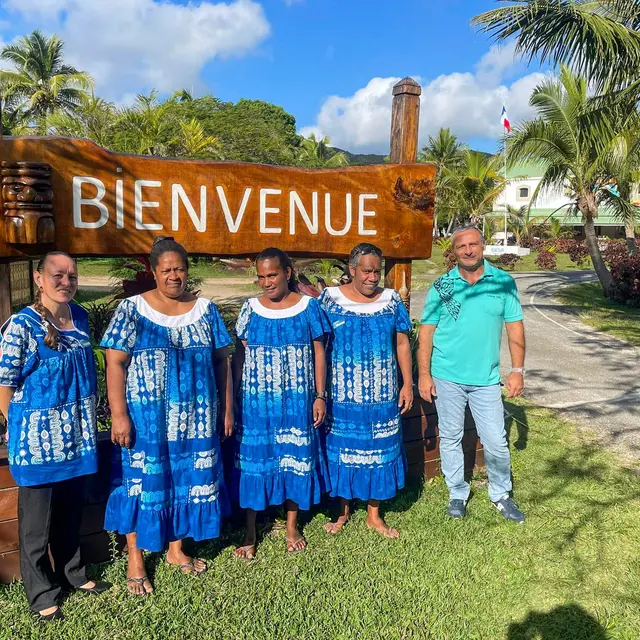 Bienvenue au Village Vacances Interarmées Igesa