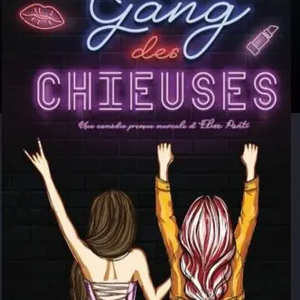 Le Gang des chieuses_Marseille