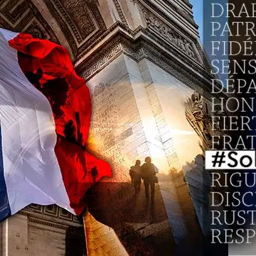 Centre de Recrutement de l'Armée de Terre_Marseille