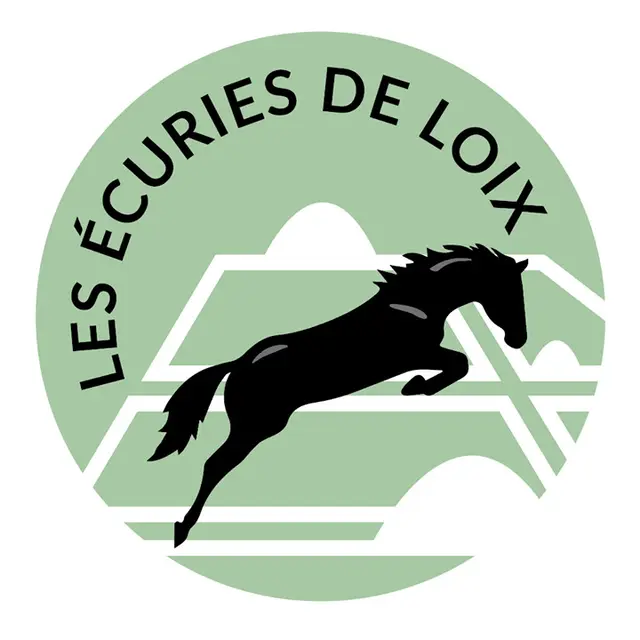 Logo des écuries de Loix