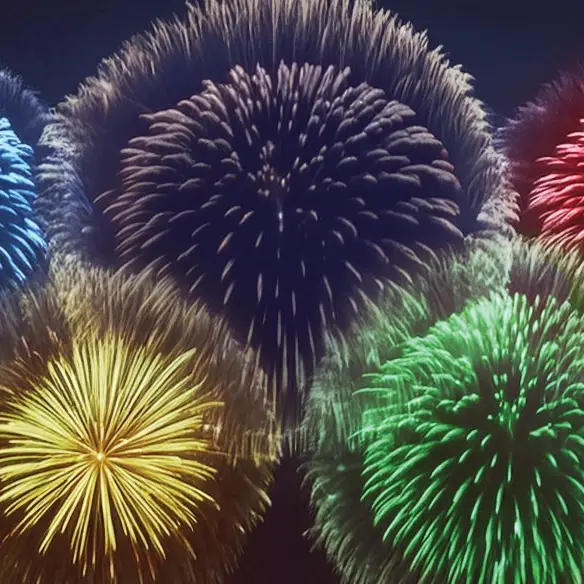 fête nationale