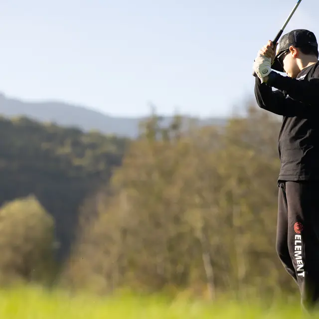 Greenfee 9 trous - Spécial week-end_Giez