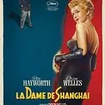 Au cinéma Le CiAgalon : La Dame de Shanghai_Cucuron