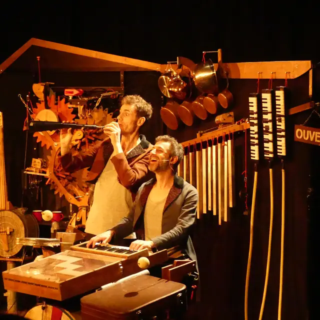 Spectacle_Bric à Brac Spectacle