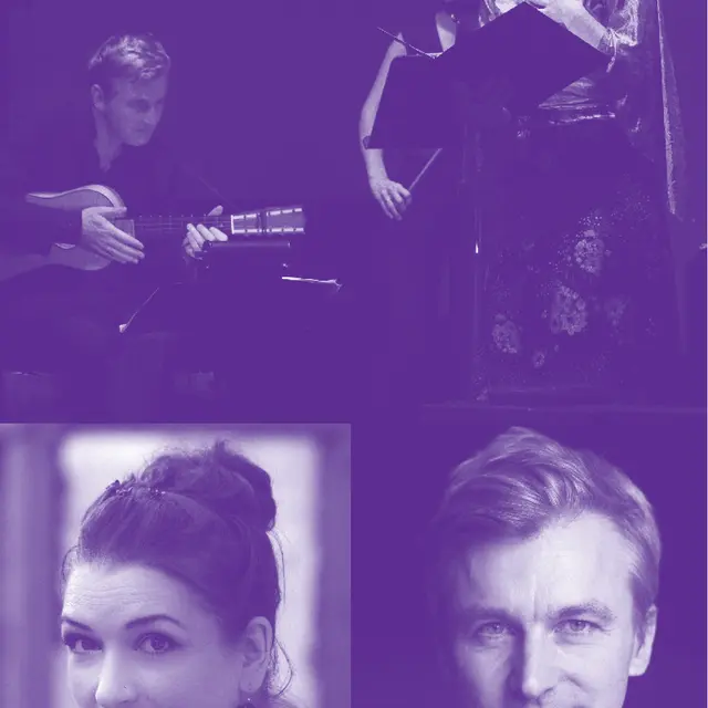 Concert | Rencontre - Le poème harmonique_Montauban