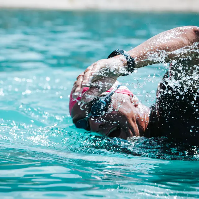 Verdon Swim Experience