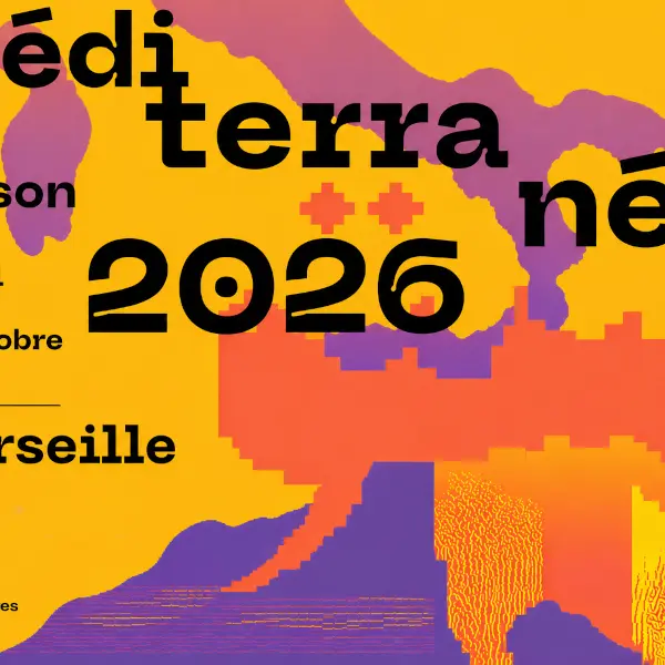 Saison Méditerranée 2026 à l'Alcazar_Marseille