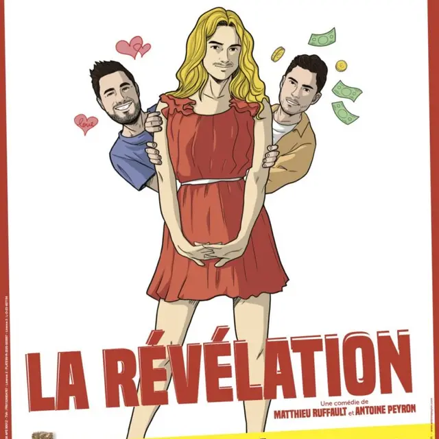 La Révélation_Nice
