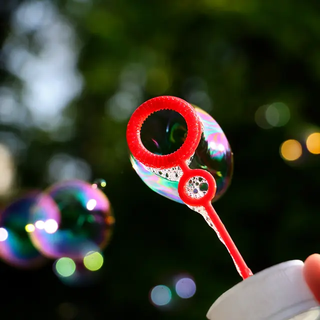 Bulles de savon_Vars