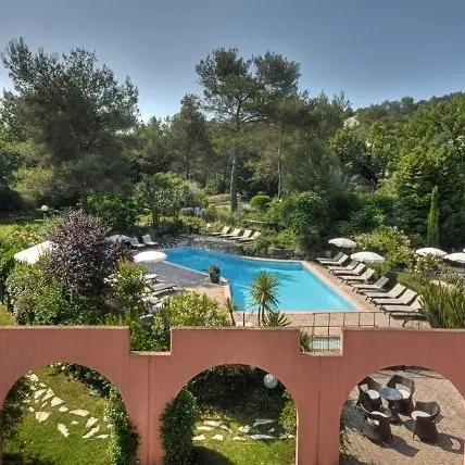 Mercure sophia antipolis