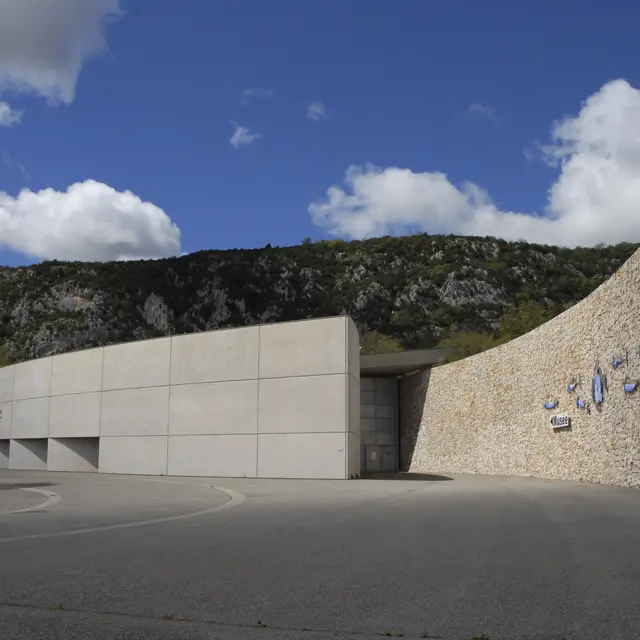Musée de Préhistoire des Gorges du Verdon